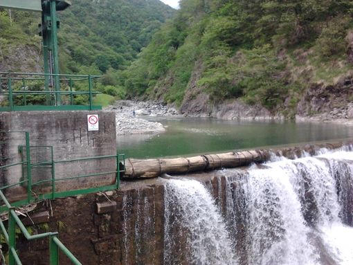 Pray: Oltre 6.000 euro per il torrente Sessera Pray: Oltre 6.000 euro per il torrente Sessera