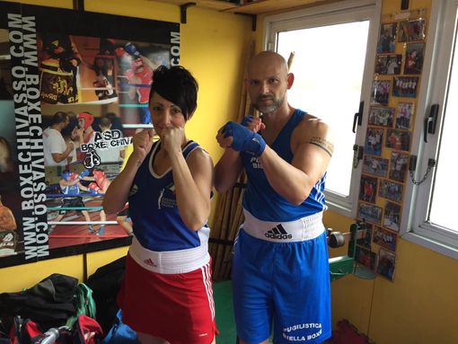 Pugilistica Biella Boxe: week end spettacolare a Cossato, in programma 12 match