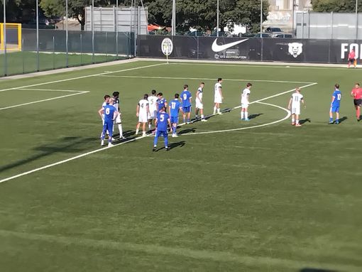 calcio fulgor calcio fulgor