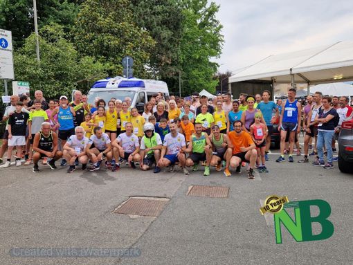 Gaglianico: alla Camminata di San Pietro....si va anche in maschera! Gaglianico: alla Camminata di San Pietro....si va anche in maschera!