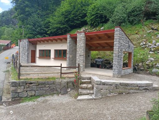 chiosco campiglia