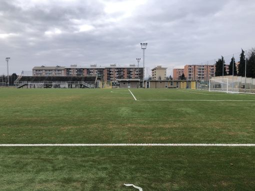 campo sintetico biella