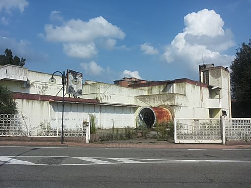 Che fine ha fatto il vecchio Caravel?