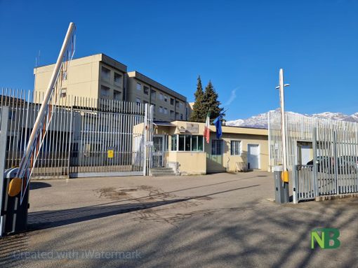 carcere biella