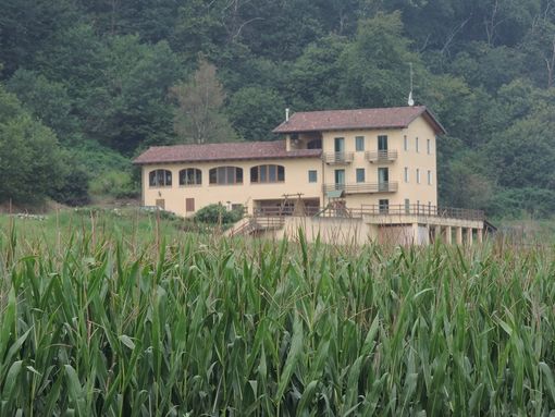 La cascina Aurora. Un'attività mai nata