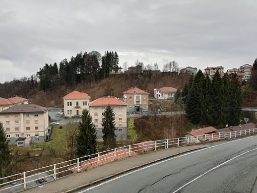 raccolta rifiuti trivero