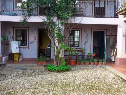 A Graglia con luglio torna Vita d'Artista A Graglia con luglio torna Vita d'Artista