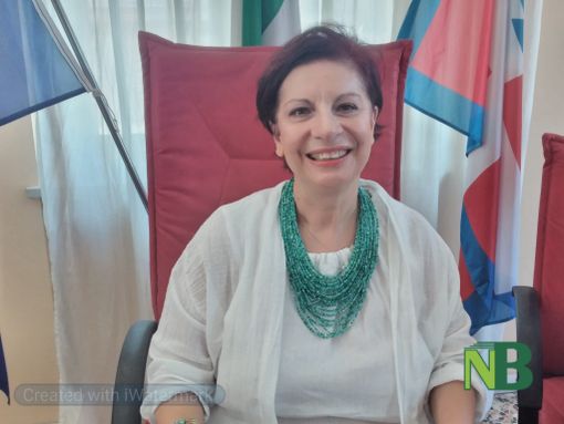 Quaregna Cerreto, il Comune ai cittadini: più sicurezza e decoro nelle aree verdi private