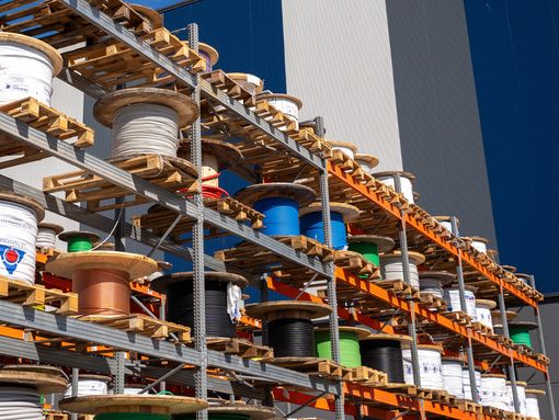 Cavi elettrici danneggiati: rischi, riconoscimento e soluzioni