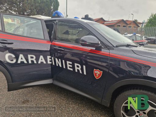 tentato furto