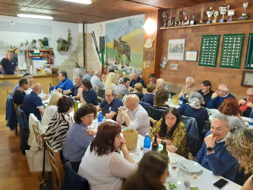 cossato cena cossato cena