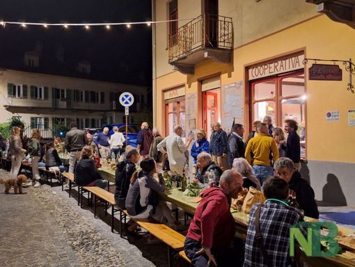 cena favaro