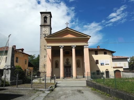 lutto cossila