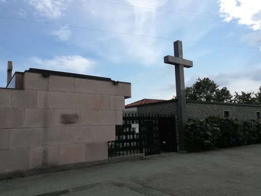 cimitero camandona cimitero camandona