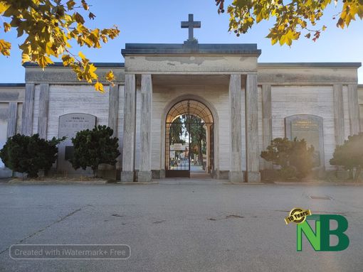 Biella al lavoro per la revisione del regolamento cimiteriale. Coinvolto anche il comitato "A casa con me"