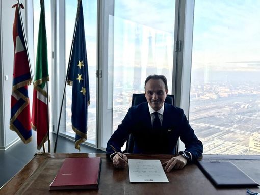 Piemonte, otto nuovi "Comuni amici della Famiglia", Cirio: "Famiglia colonna di una comunità"