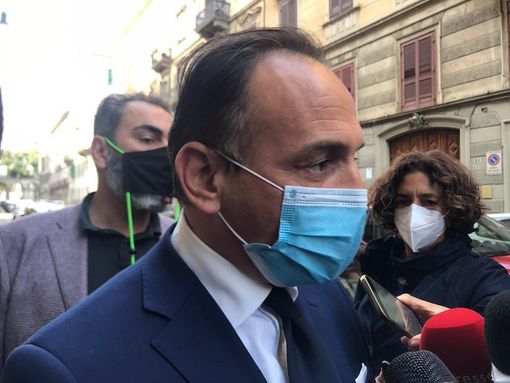 Coronavirus, Cirio: "Con vaccini e prudenza il Piemonte sta guarendo"