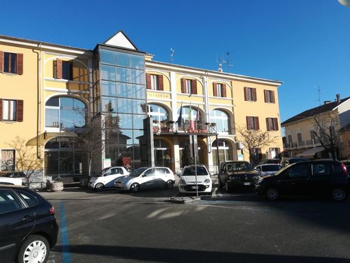 Cossato, il Comune cerca un funzionario direttivo tecnico - Foto archivio newsbiella.it Cossato, il Comune cerca un funzionario direttivo tecnico - Foto archivio newsbiella.it