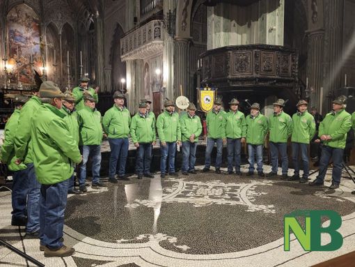 duomo alpini duomo alpini