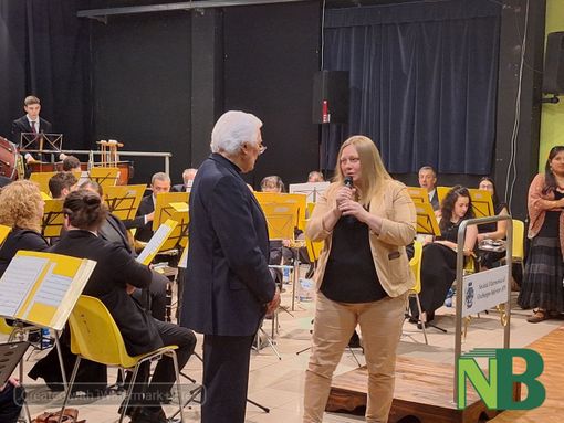 n unico evento in cui danza, musica e arte si sono fusi e hanno incantato. Foto e Video di Rasolo per newsbiella.it