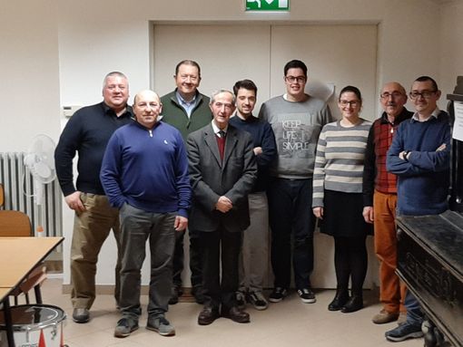 morte vittorio caprio