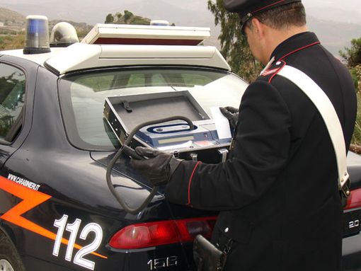 Masserano: Un denunciato per guida in stato di ebbrezza Masserano: Un denunciato per guida in stato di ebbrezza