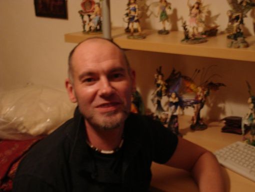 Gianluigi Duez da un'immagine tratta da Facebook