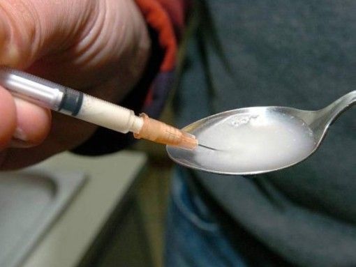 Tollegno: Pregiudicato denunciato per spaccio di droga Tollegno: Pregiudicato denunciato per spaccio di droga