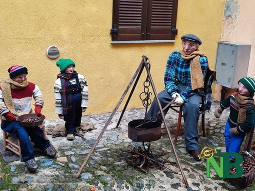 presepe marchetto