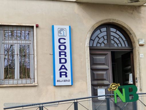 Cordar informa i cittadini di Cossato e Quaregna, previste sospensioni della distribuzione di acqua potabile (foto di repertorio)