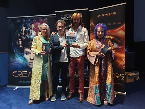 creators film creators film