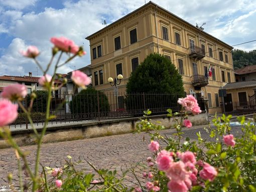 Comune di Crevacuore (pagina Facebook Comune) Comune di Crevacuore (pagina Facebook Comune)