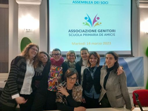 Alla De Amicis torna "La festa delle ciliegie"! Alla De Amicis torna "La festa delle ciliegie"!