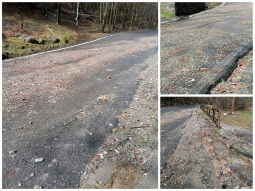 piedicavallo detriti