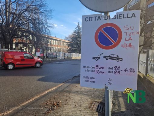 Chiavazza, come cambia la viabilità nel quartiere per il carnevale, quali sono le strade chiuse Chiavazza, come cambia la viabilità nel quartiere per il carnevale, quali sono le strade chiuse