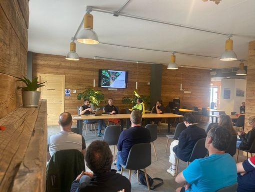 Presentati gli eventi che animeranno Domobianca365 per tutta l'estate