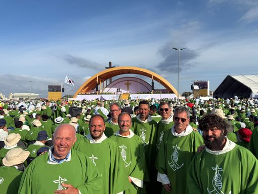 giubileo giovani giubileo giovani