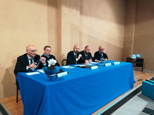 Foto di Gilberto Caon