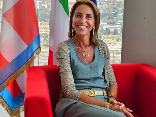 Contributi Edisu alla Biblioteca di Biella, Chiorino: "Ottimo risultato"