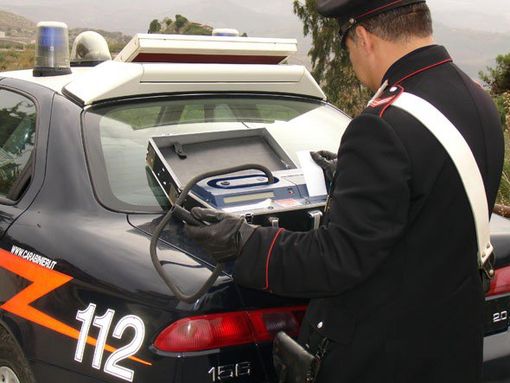 Incidenti in provincia, tre conducenti trovati ubriachi al volante Incidenti in provincia, tre conducenti trovati ubriachi al volante