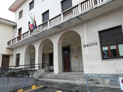 Trivero piange la scomparsa di Quintino, papà dell'ex sindaco Massimo Biasetti