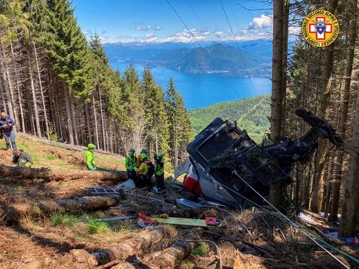 tragedia stresa