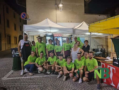 A Netro prosegue "Agosto in Festa", non perdetevelo!, foto Enrico di Scerni
