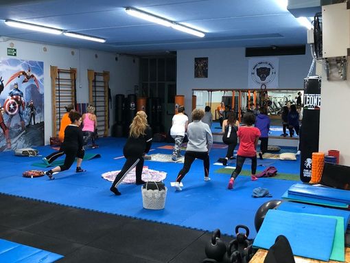 Fitness, giù le serrande. La decisione presa ancor prima delle parole del premier Conte