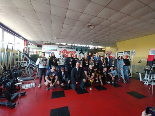 fitnessclub fitnessclub