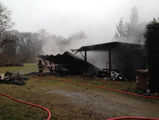 Fulgor Ronco Valdengo: Incendio sede, conto sottoscrizione per aiuti