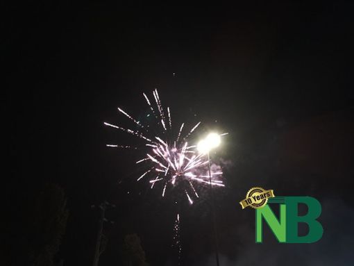 cossato fuochi cossato fuochi