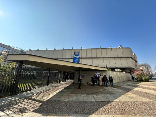 Musei del Piemonte: 146 mila ingressi tra il Venerdì Santo e il Lunedì di Pasquetta