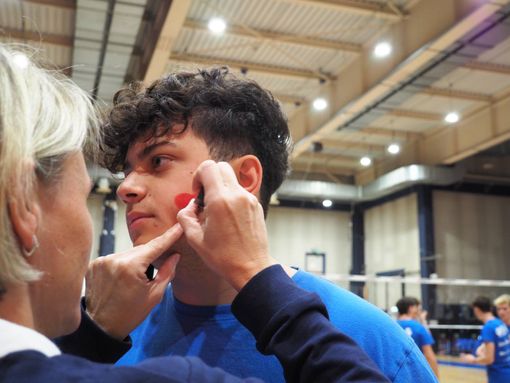 trasporti pallavolo trasporti pallavolo