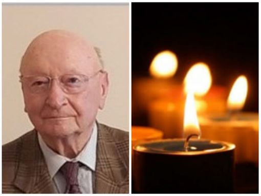 cordoglio cossato cordoglio cossato